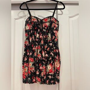 Women’s mini dress